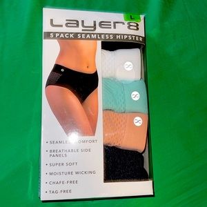 Women’s underwear